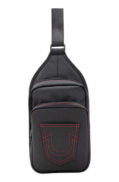 True Religion Scottie Sling Crossbody Bag