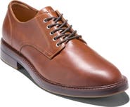 Cole Haan Judson Grand Plain Toe Derby