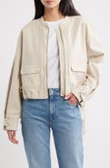 PAIGE Kiran Jacket