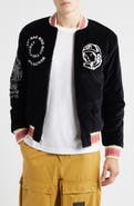 Billionaire Boys Club BB Wealth Jacket