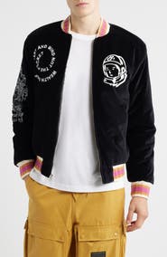 Billionaire Boys Club BB Wealth Jacket