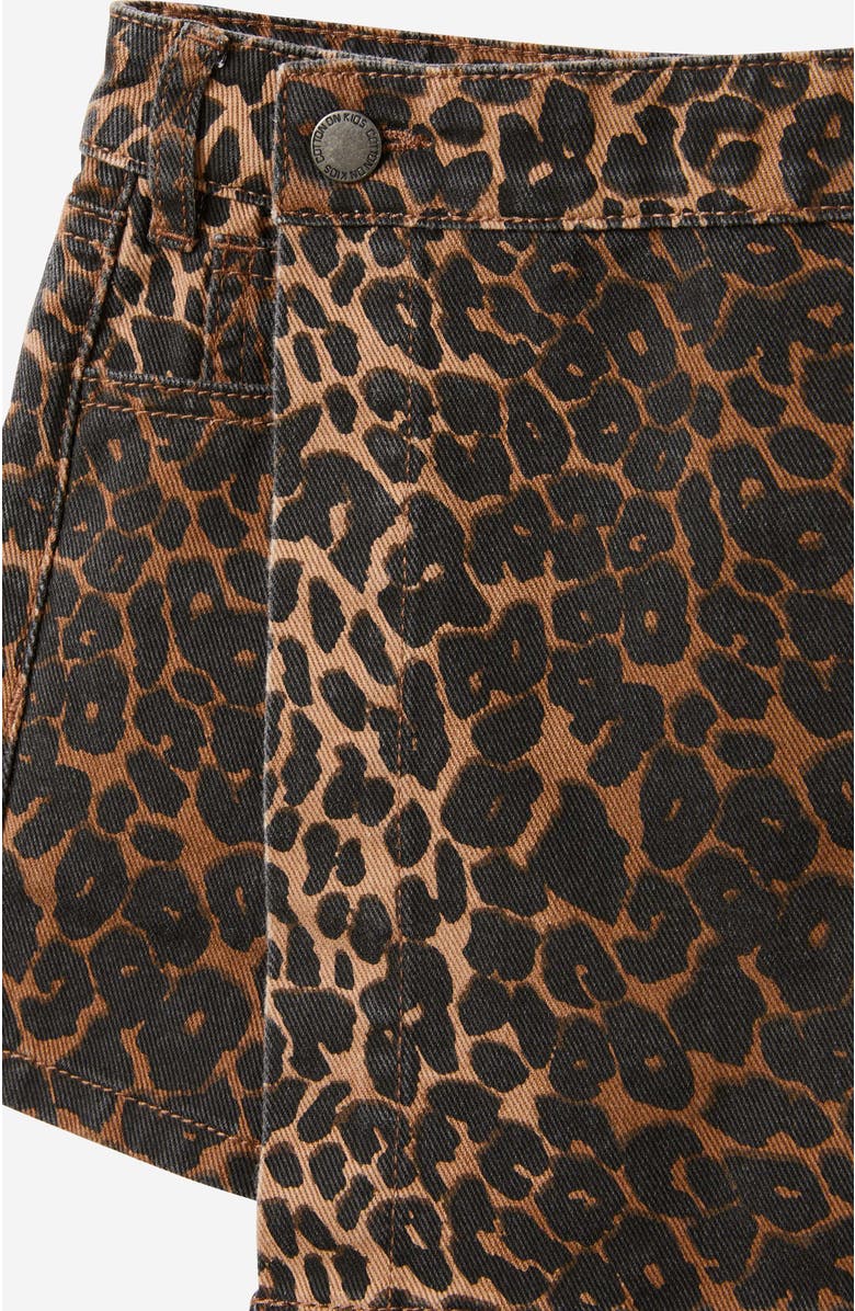 Cotton On Kids Kid's Audrey Skort, Alternate, color, 