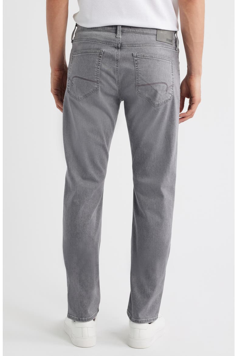 Jake Slim Fit Jeans, Alternate, color, LIGHT SMOKE SUPERMOVE