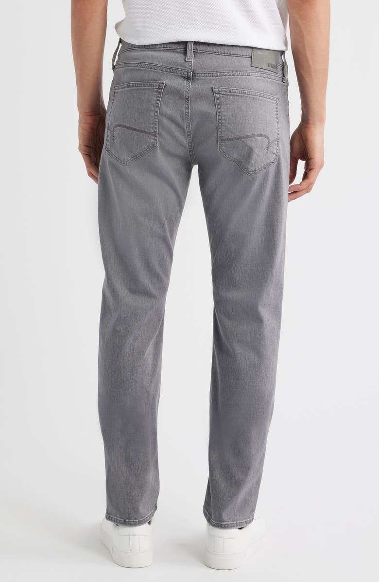 Mavi Jeans Jake Slim Fit Jeans, Alternate, color, Light Smoke Supermove