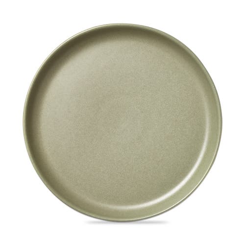 Tag Logan Salad Plate Stoneware Dishwasher Safe Sage Green In Green
