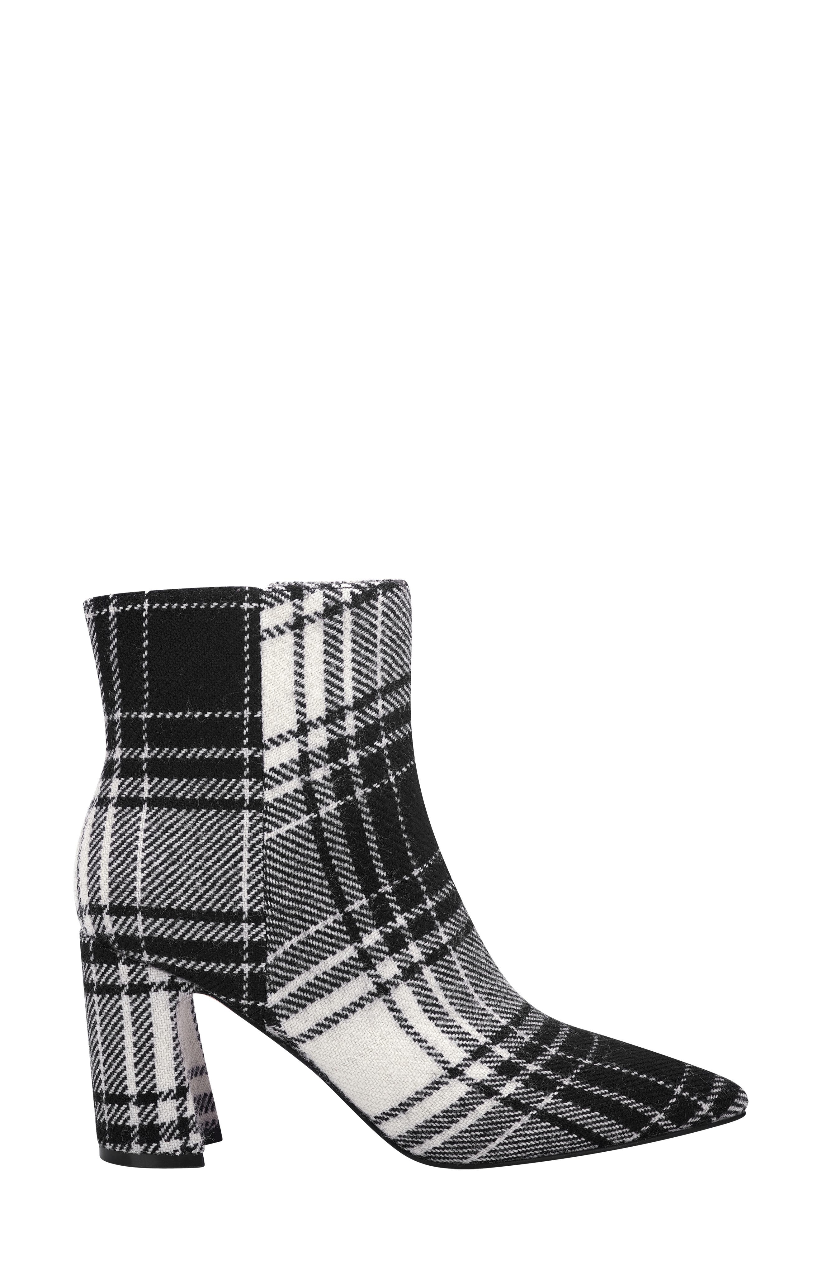 Marc Fisher LTD Daith Pointed Toe Bootie, Alternate, color, 