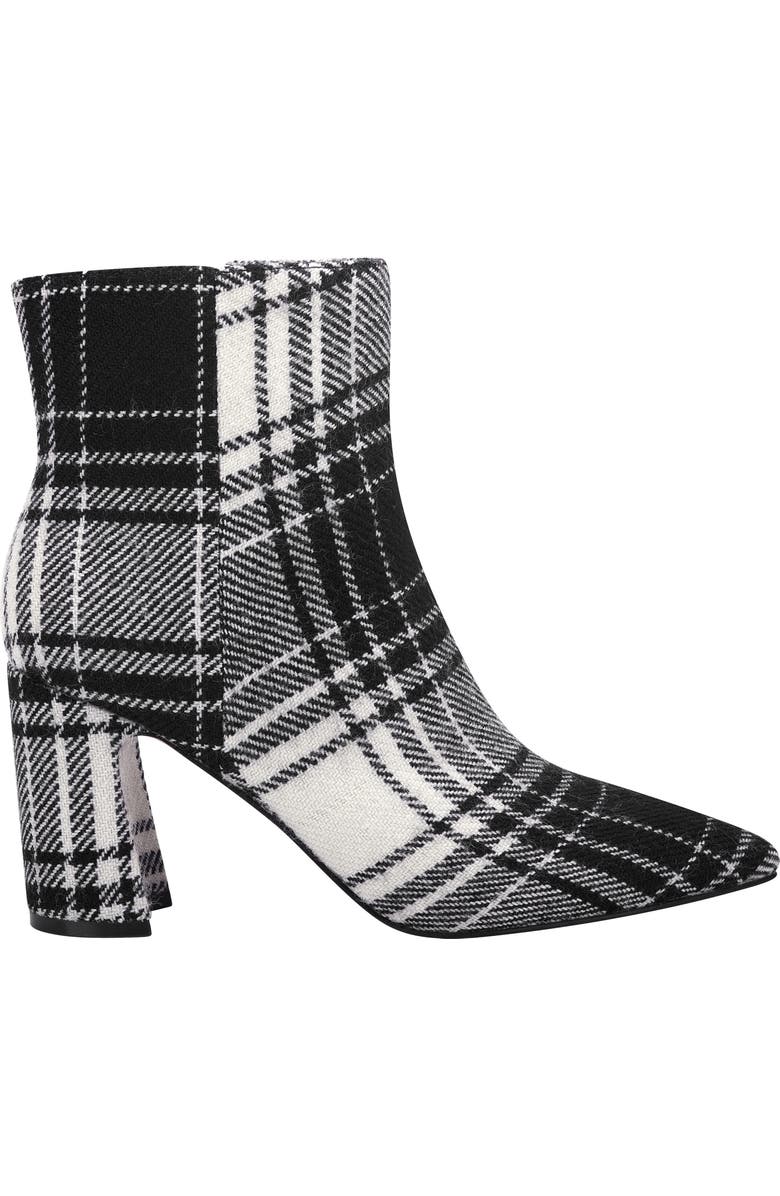 Marc Fisher LTD Daith Pointed Toe Bootie, Alternate, color,