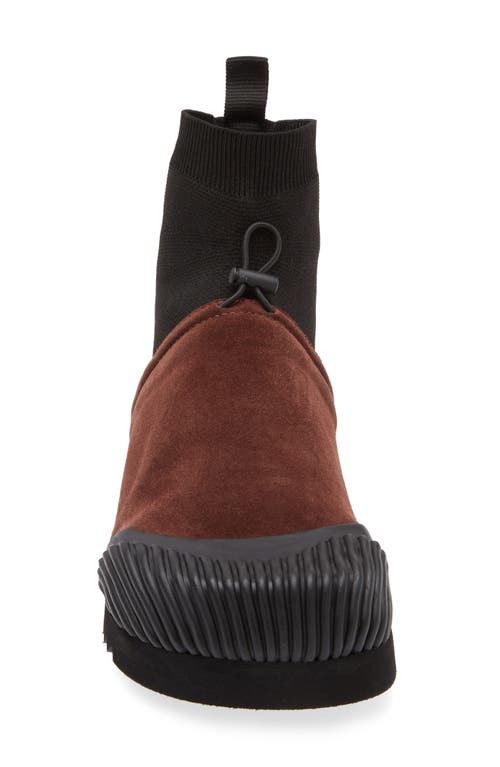 3.1 Phillip Lim Ben Sneaker In Black