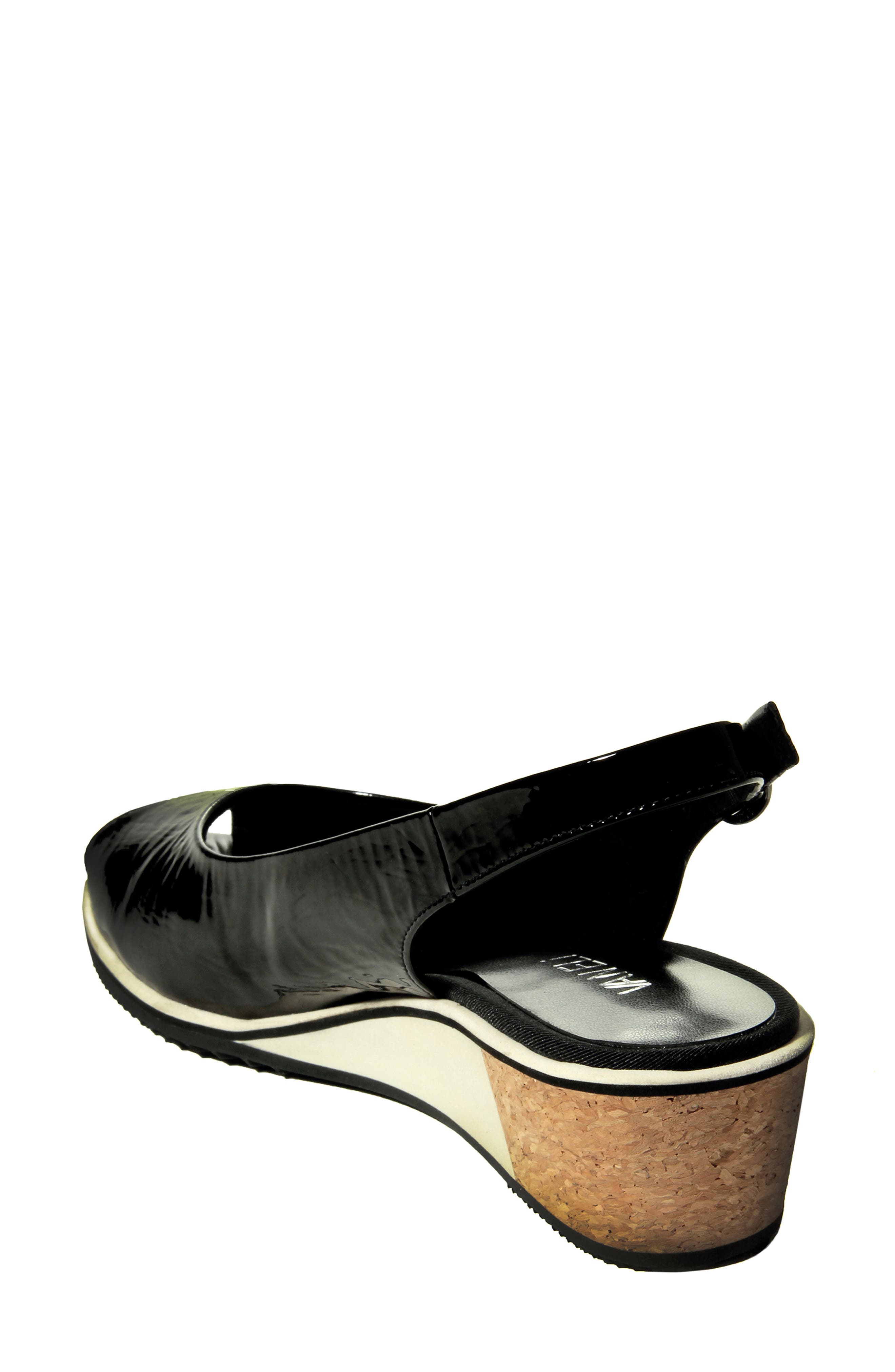 VANELi Baise Slingback Sandal, Alternate, color, 