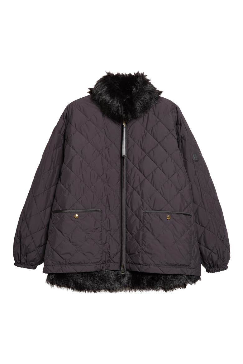 Chaleureux 3-in-1 Jacket, Main, color, BLACK