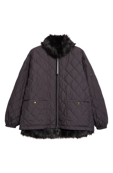 Chaleureux 3-in-1 Jacket