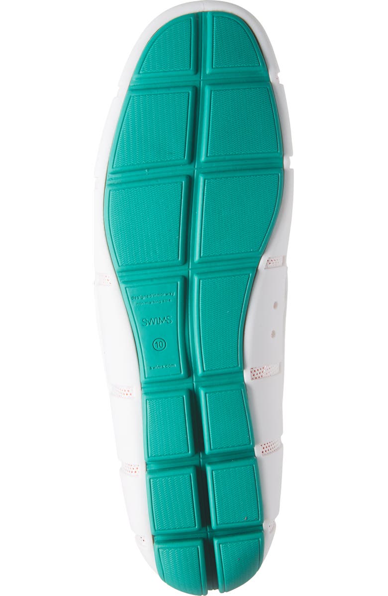 Swims Washable Penny Loafer, Alternate, color,
