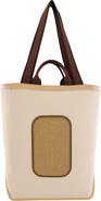 behno Maison Canvas Tote