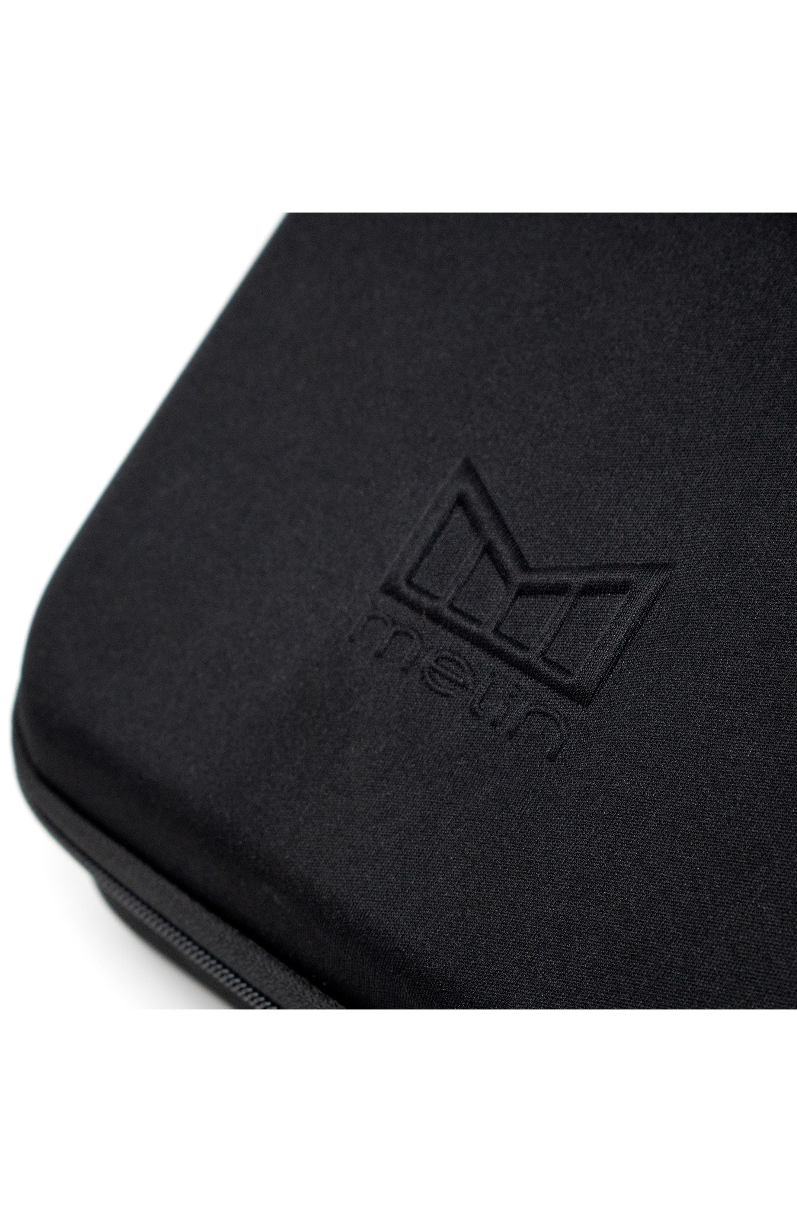 Melin 3-Hat Travel Case, Alternate, color, 