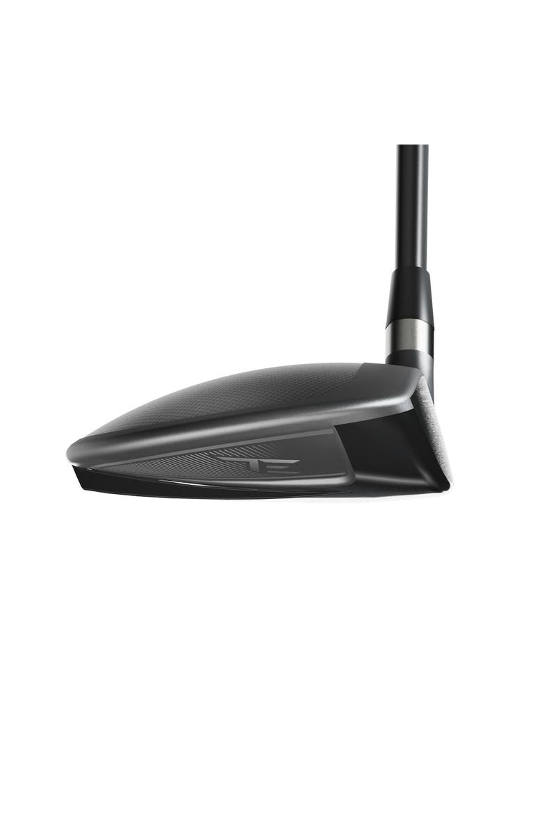 Tour Edge Exotics Lite Right Hand Womens Fairway Woods - 7 / Ventus White/Blk / Ladies, Alternate, color, Black