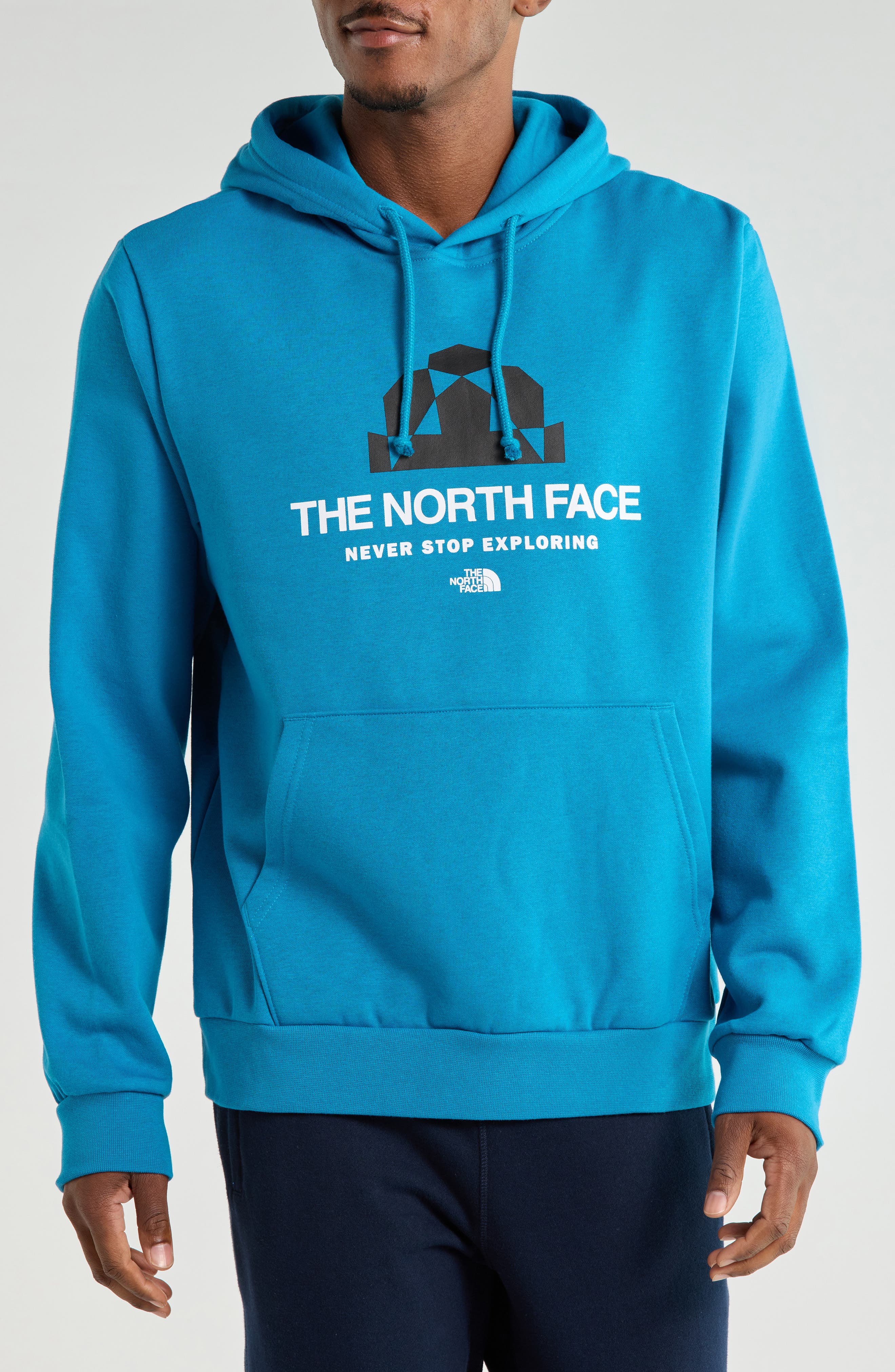 Evolution Graphic Hoodie
