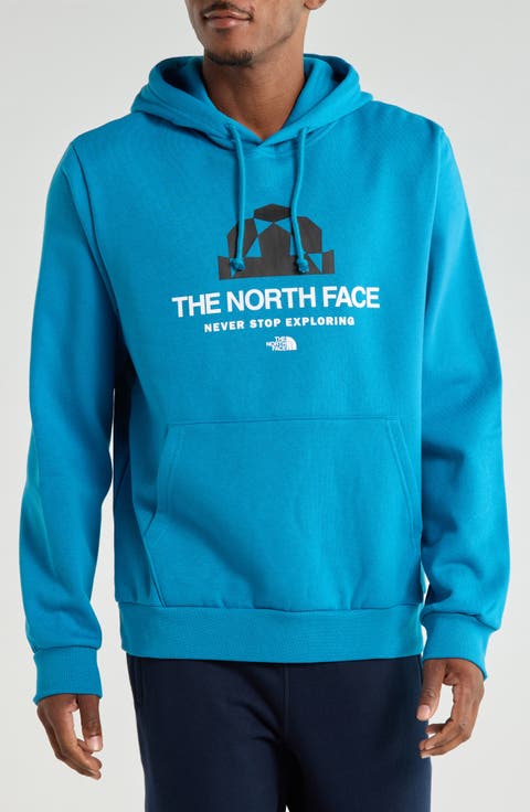 Evolution Graphic Hoodie