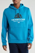 The North Face Evolution Graphic Hoodie