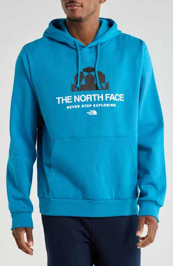 Evolution Graphic Hoodie