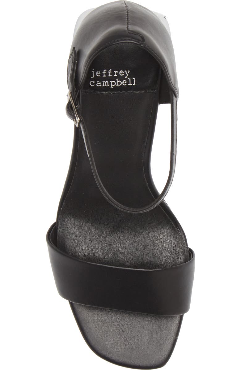 Jeffrey Campbell Pop Star Sandal, Alternate, color,