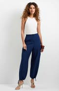 Trina Turk Alico Cargo Pants