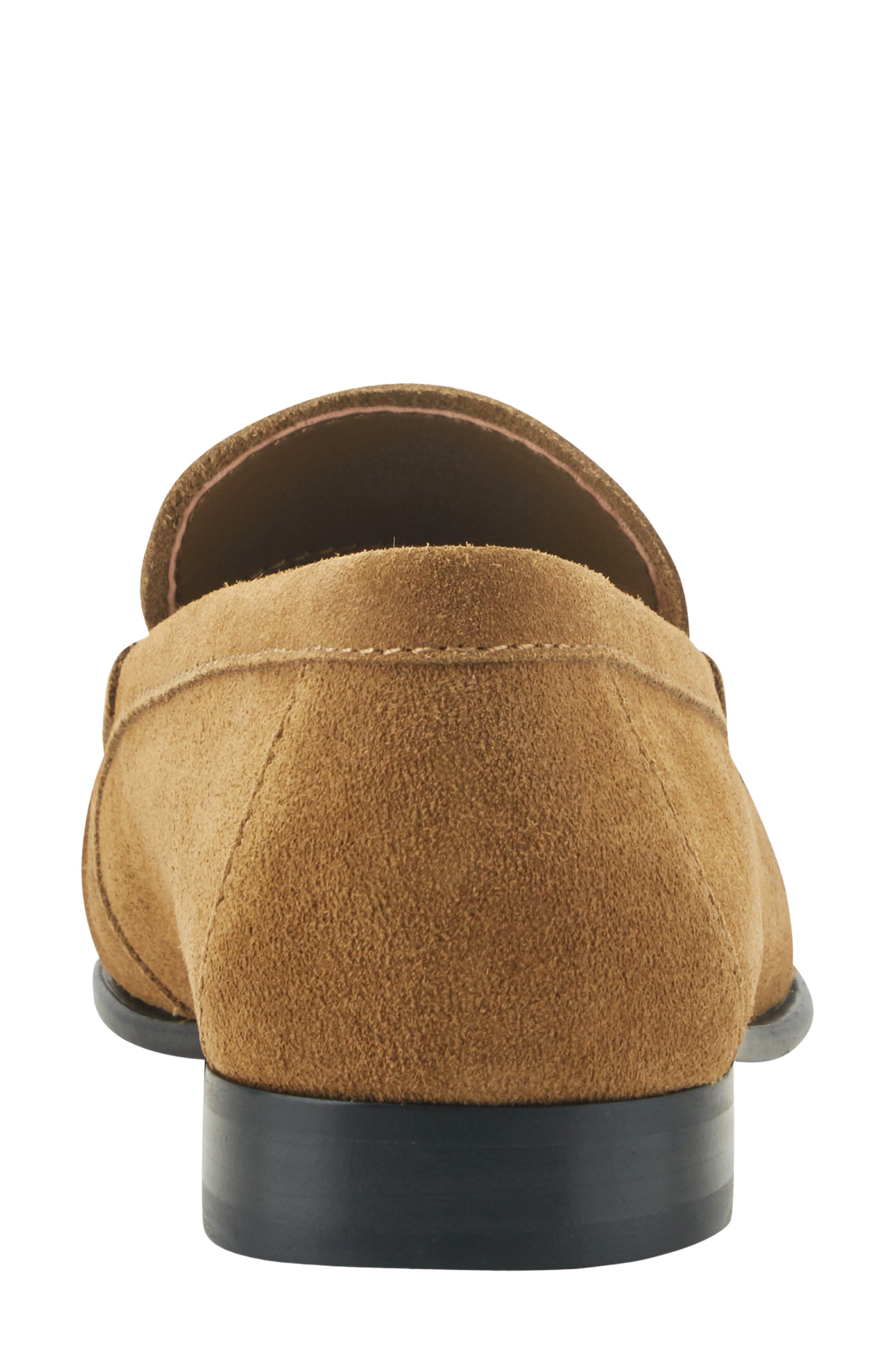 Mazle Loafer, Alternate, color, MEDIUM NATURAL