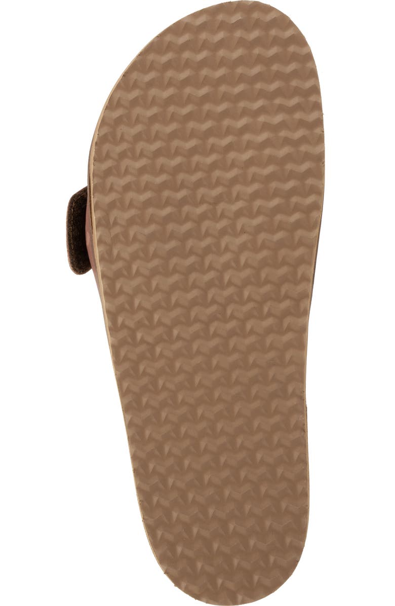 SoftWalk<sup>®</sup> Una Slide Sandal, Alternate, color,