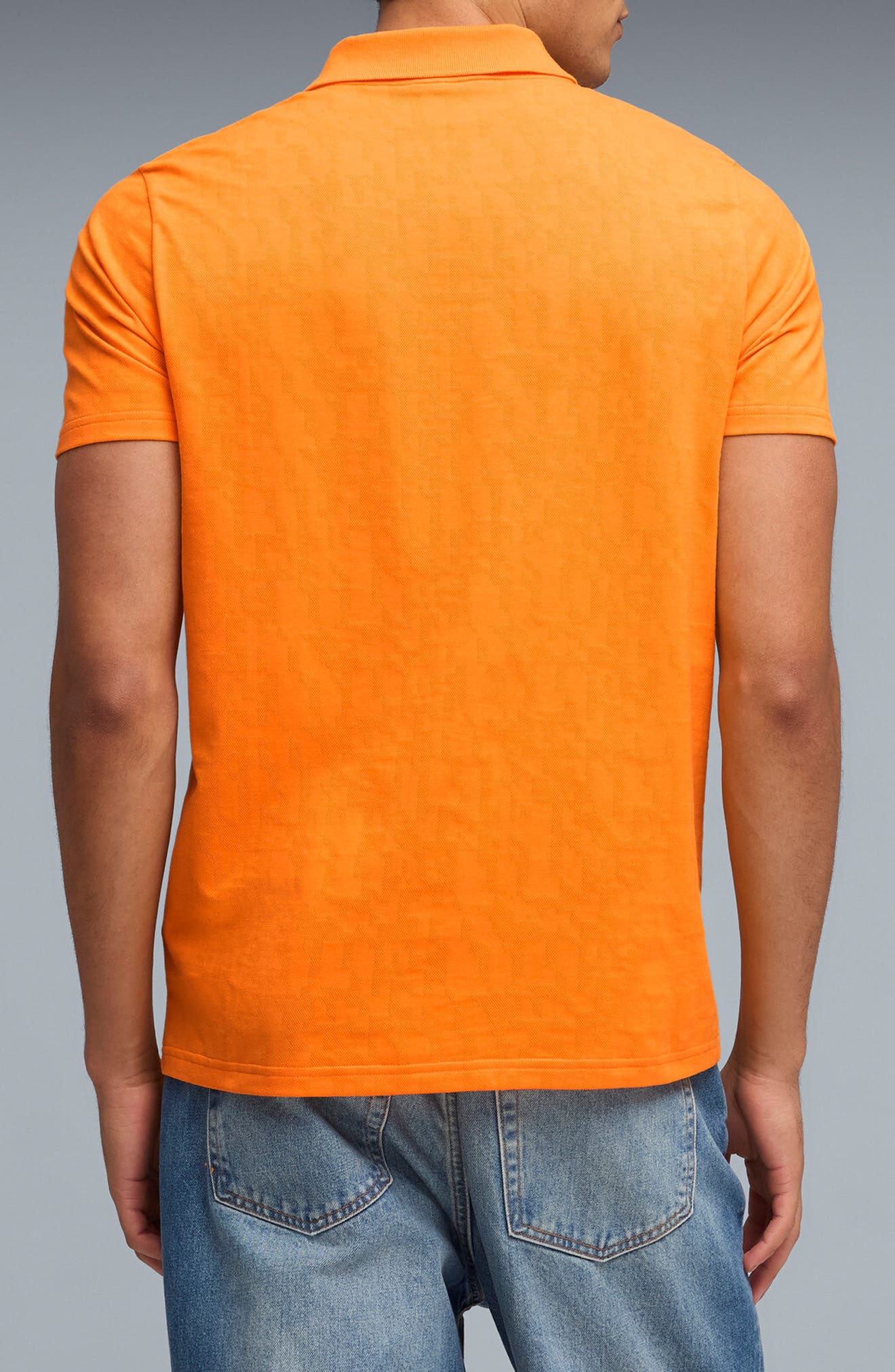 McLaren Jacquard Logo Polo - image 2
