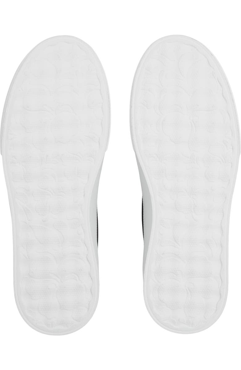 Roxy Marina Sneaker, Alternate, color, Black