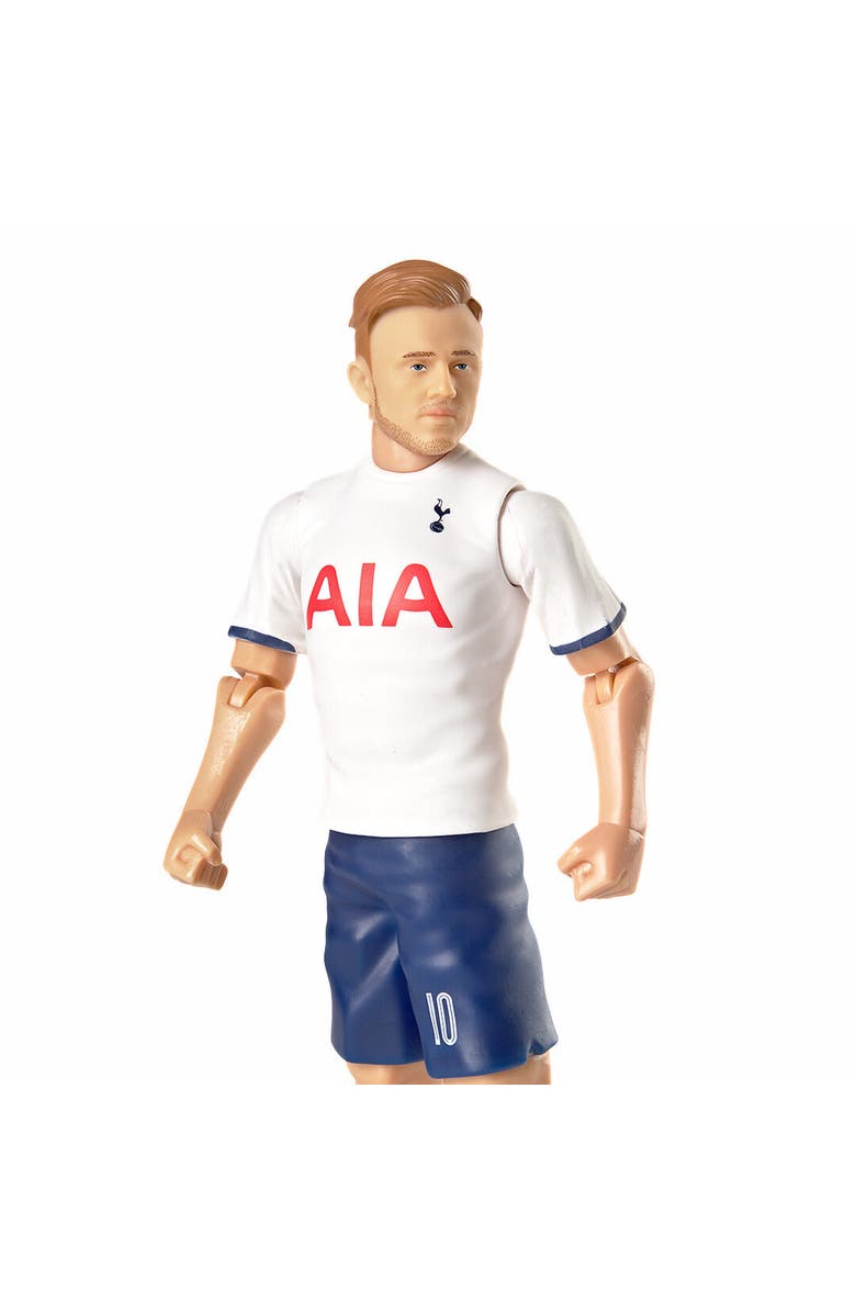 Banbo Toys SOCKERS Tottenham Hotspur F.C. James Maddison 8" Collectible Soccer Action Figure, Alternate, color, White