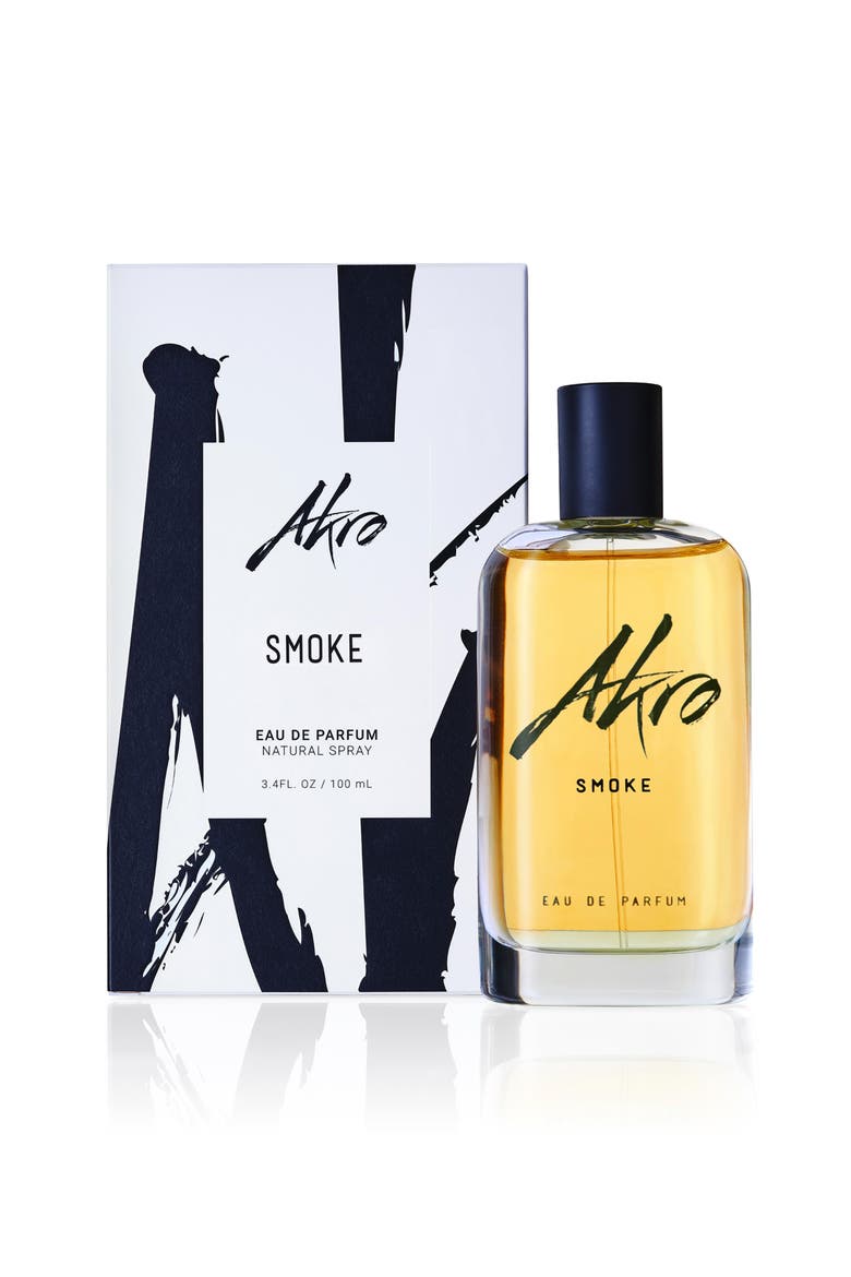 Smoke 3.4 oz/ 100 mL Eau de Parfum, Alternate, color, None