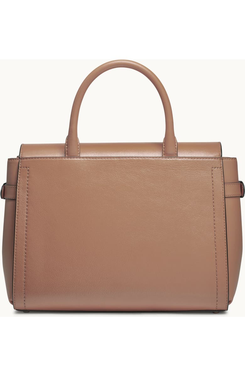 Donna Karan New York Roslyn Satchel, Alternate, color, Fawn