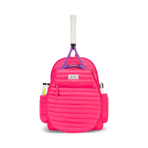 Jr. Love Tennis Backpack