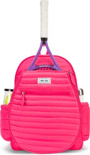 Ame & Lulu Jr. Love Tennis Backpack