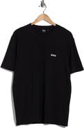 BOSS Joe Crewneck Pajama T-Shirt
