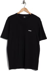 BOSS Joe Crewneck Pajama T-Shirt