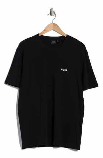 BOSS Joe Crewneck Pajama T-Shirt