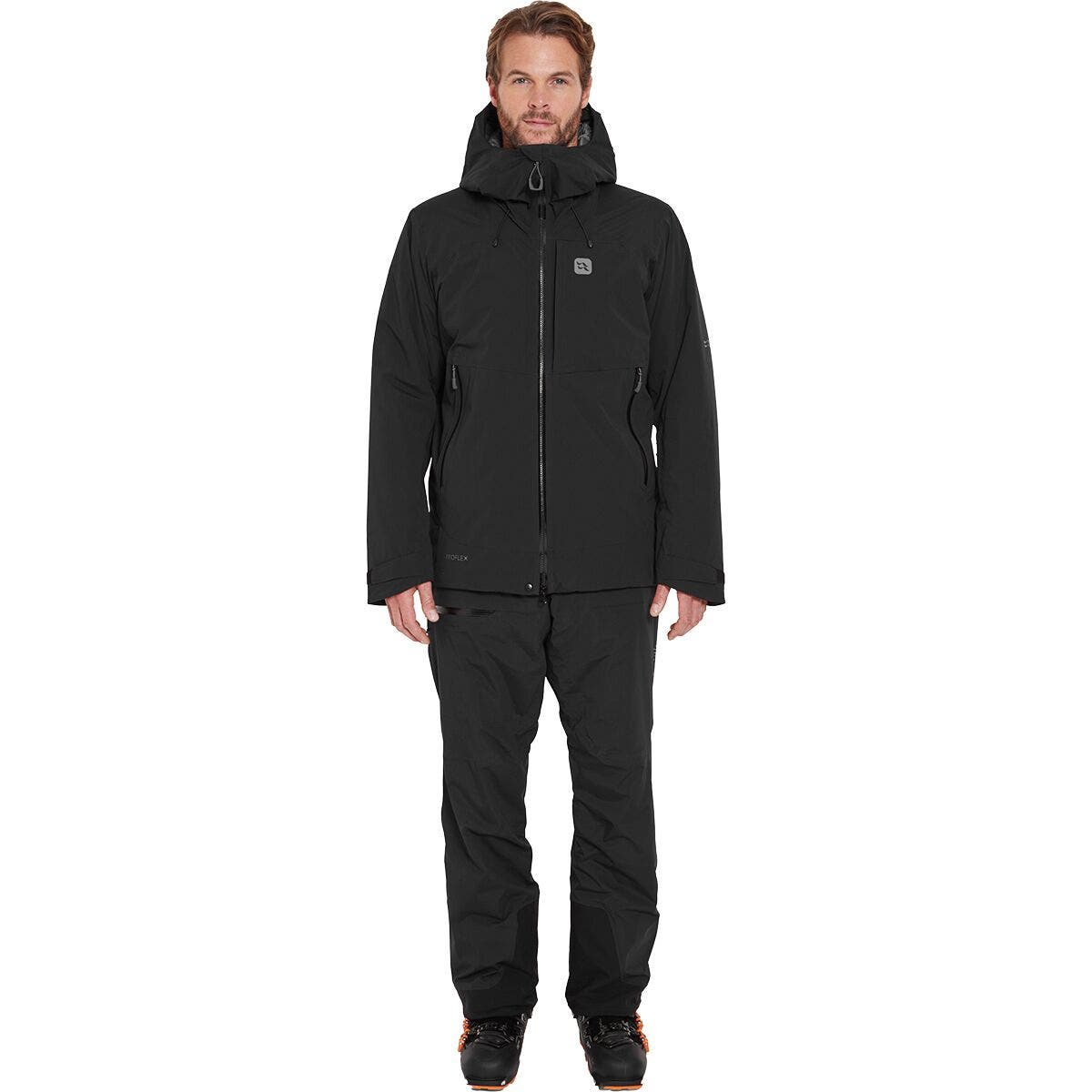 Khroma Diffract Jacket - Men's - image 2