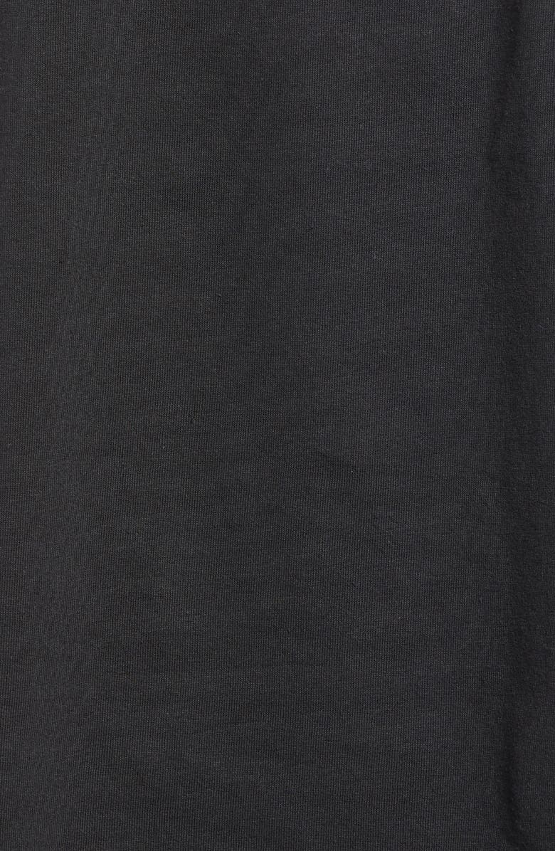 AllSaints Men's Viper Long Sleeve Graphic Tee, Alternate, color,