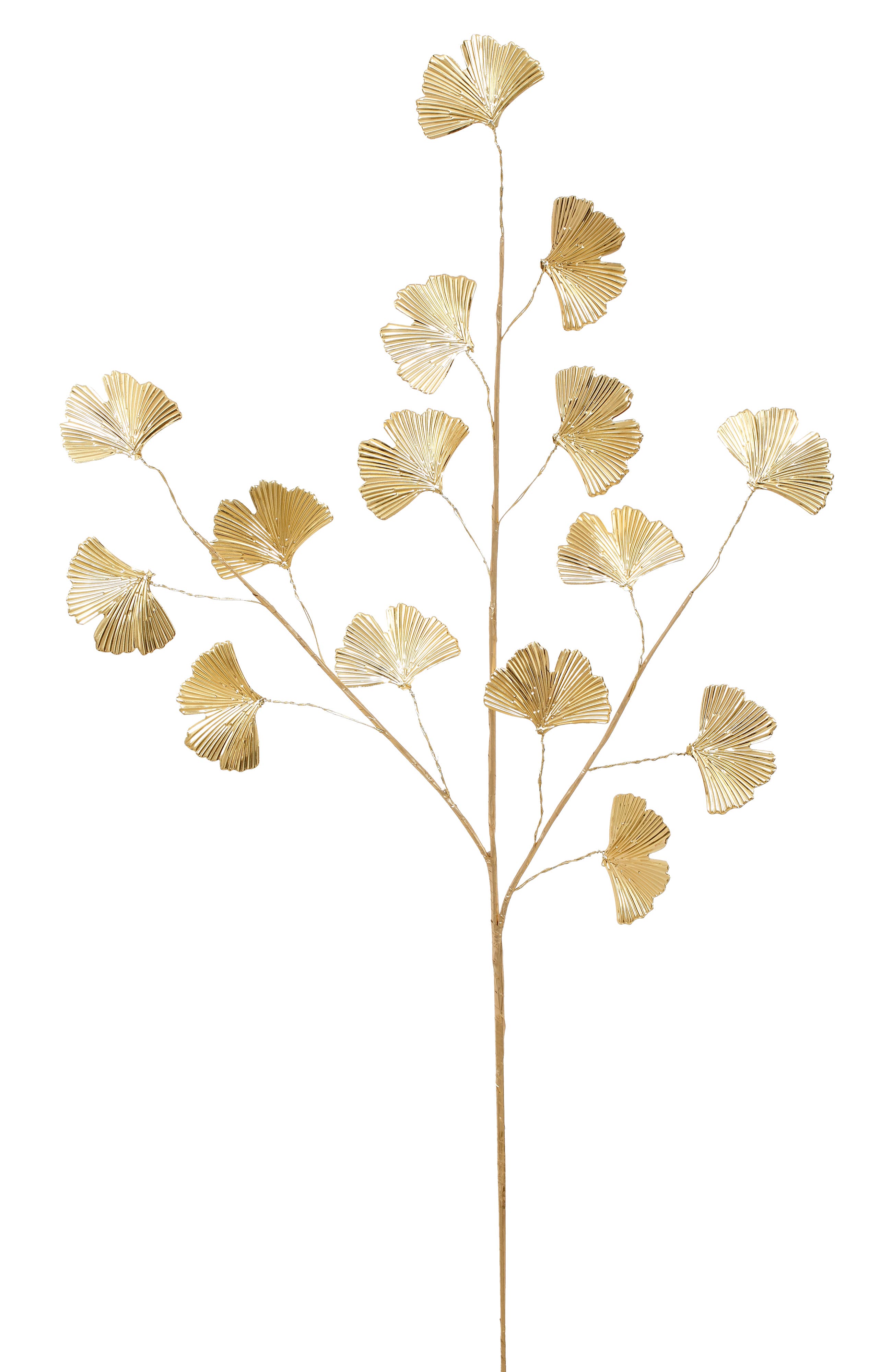 selected Gold