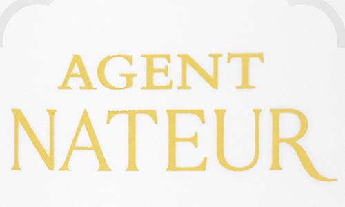 Agent Nateur Holi(stick) Ambroxan Cloud Aluminum-free Deodorant