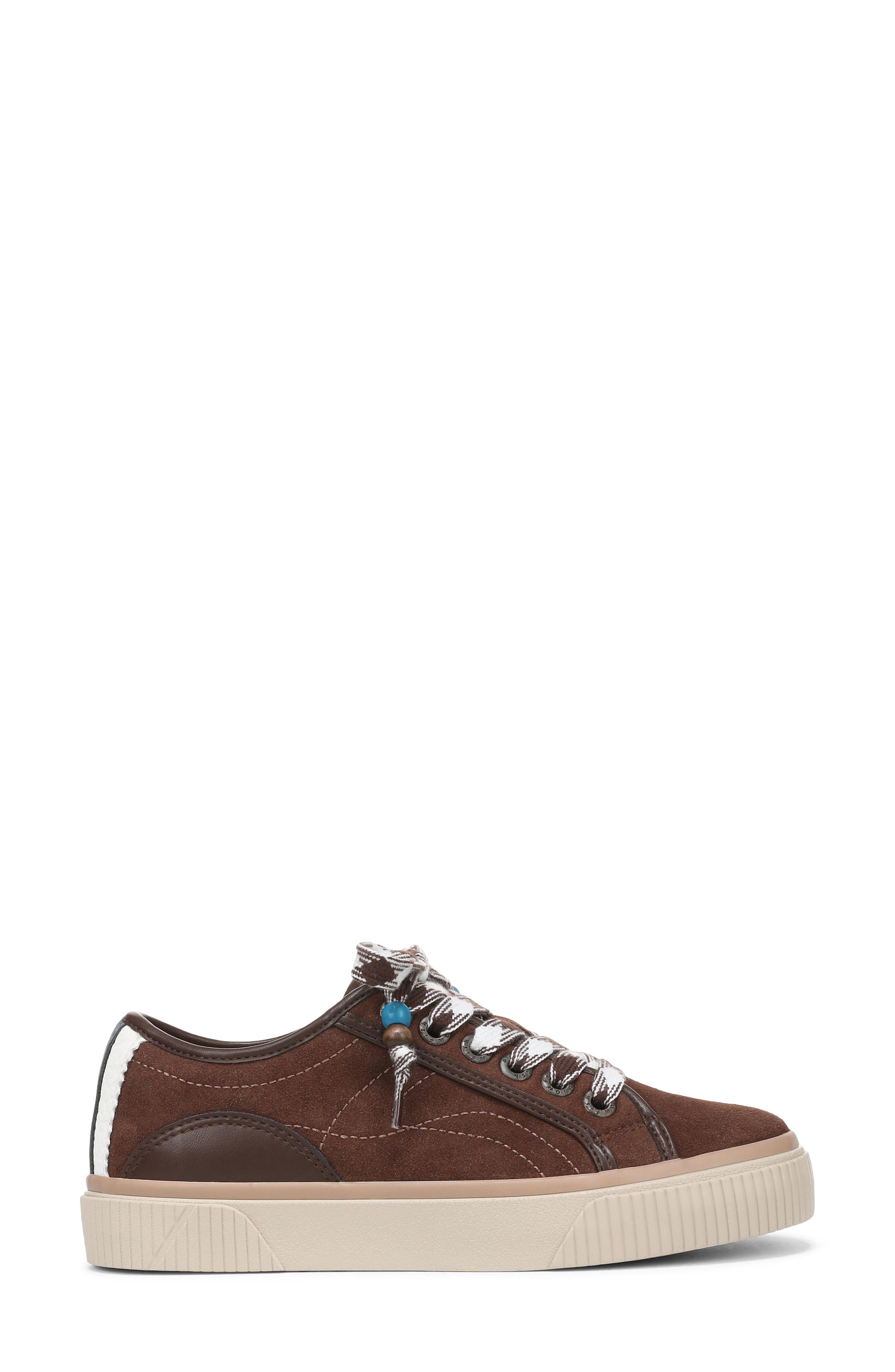 Blowfish Malibu Azure Sneaker, Alternate, color, 