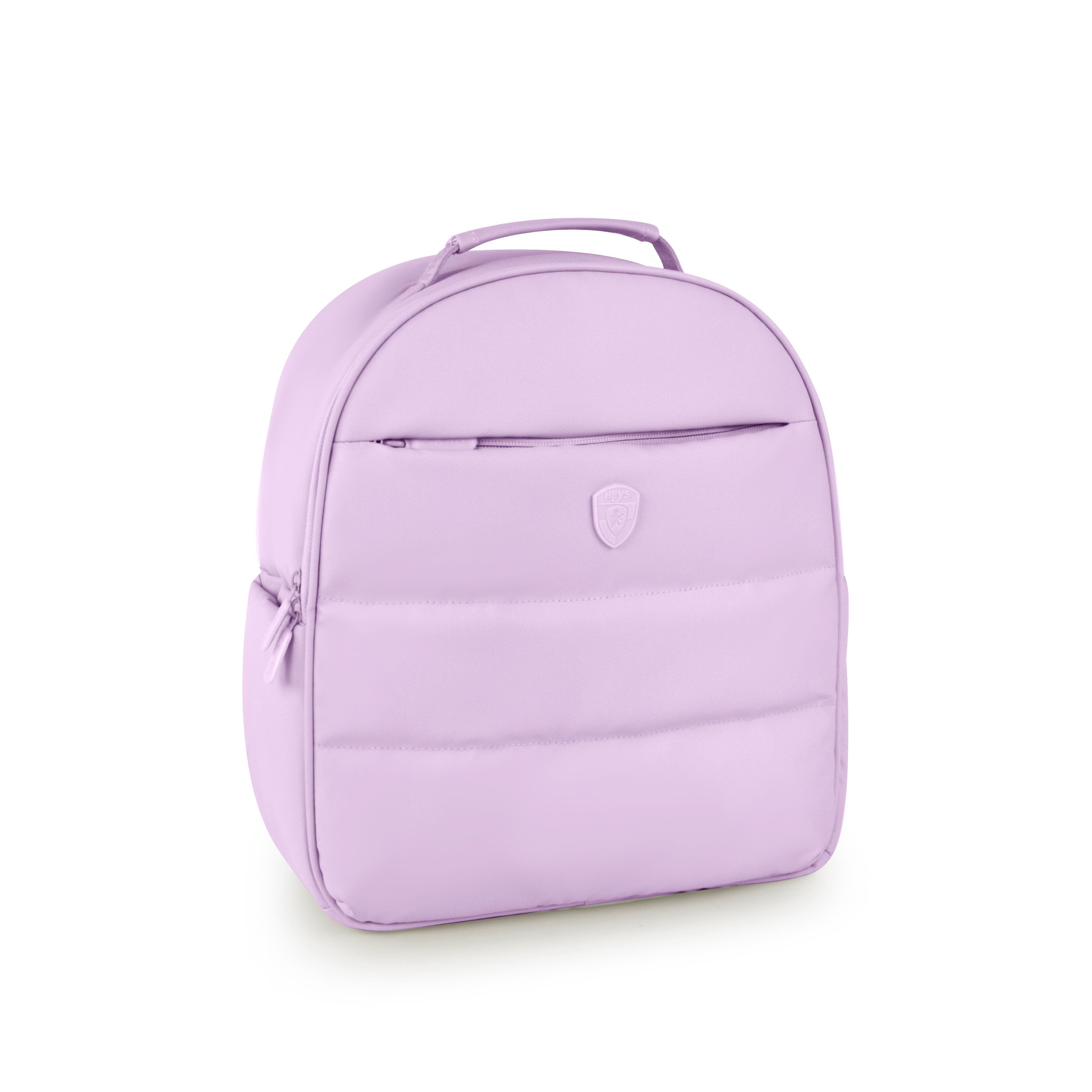 Heys The Puffer Backpack, Main, color, Lavender