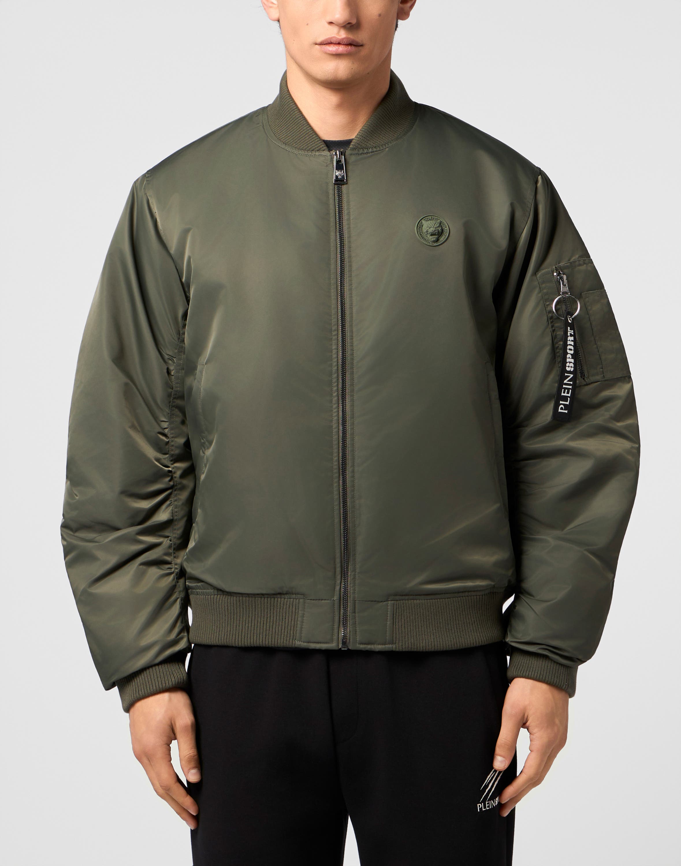 selected Military