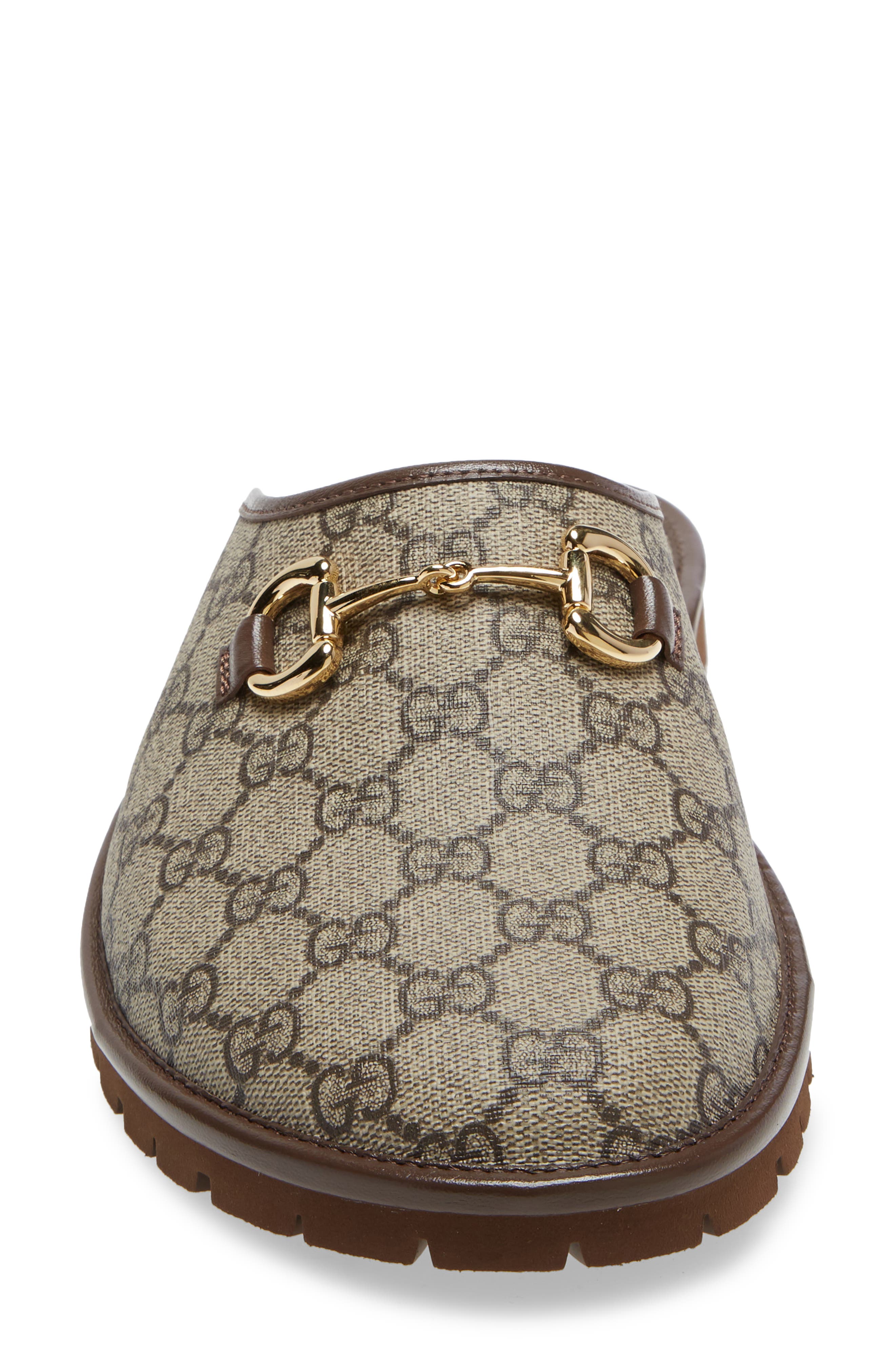 Gucci Elea GG Mule, Alternate, color, 