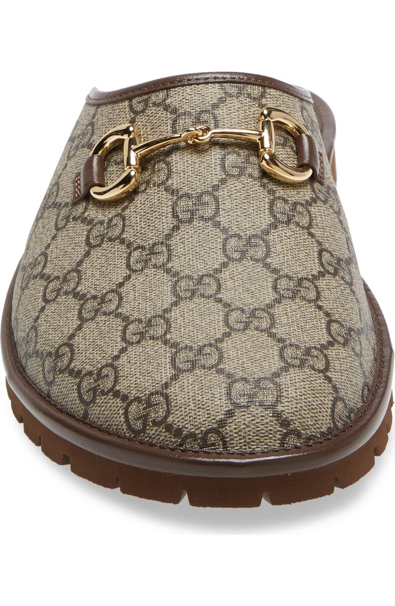 Gucci Elea GG Mule, Alternate, color,