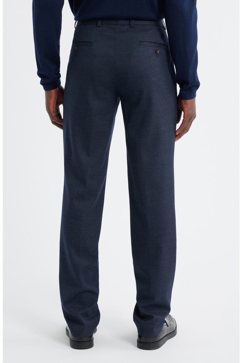Sage Five-Pocket Pants, Alternate, color, BLUE