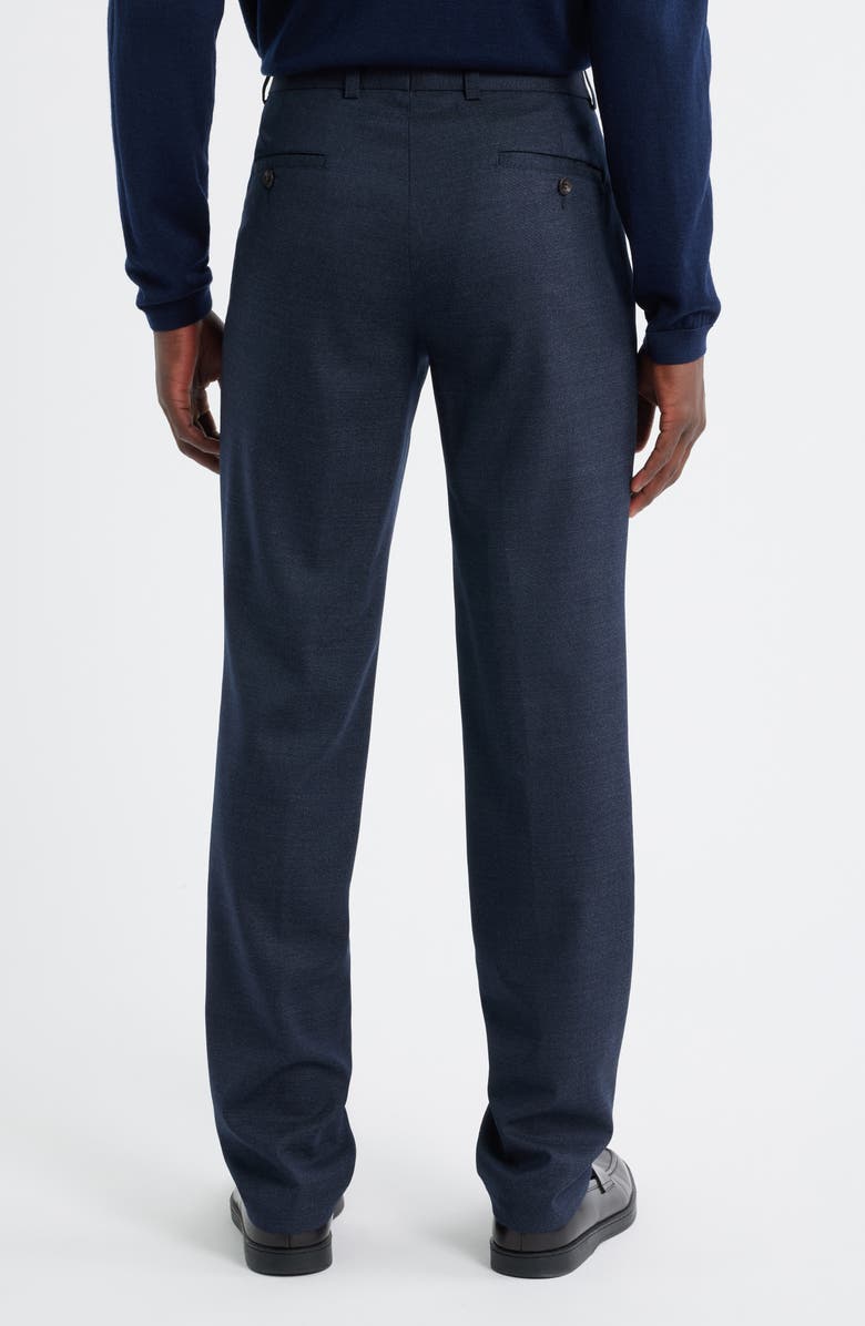 Jack Victor Sage Five-Pocket Pants, Alternate, color, Blue