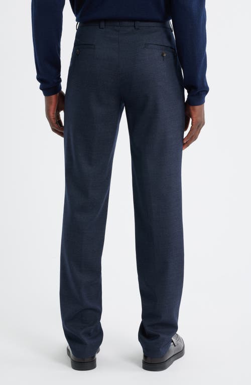 Jack Victor Sage Five-pocket Pants In Blue