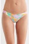 Flirt Reversible Bikini Bottoms